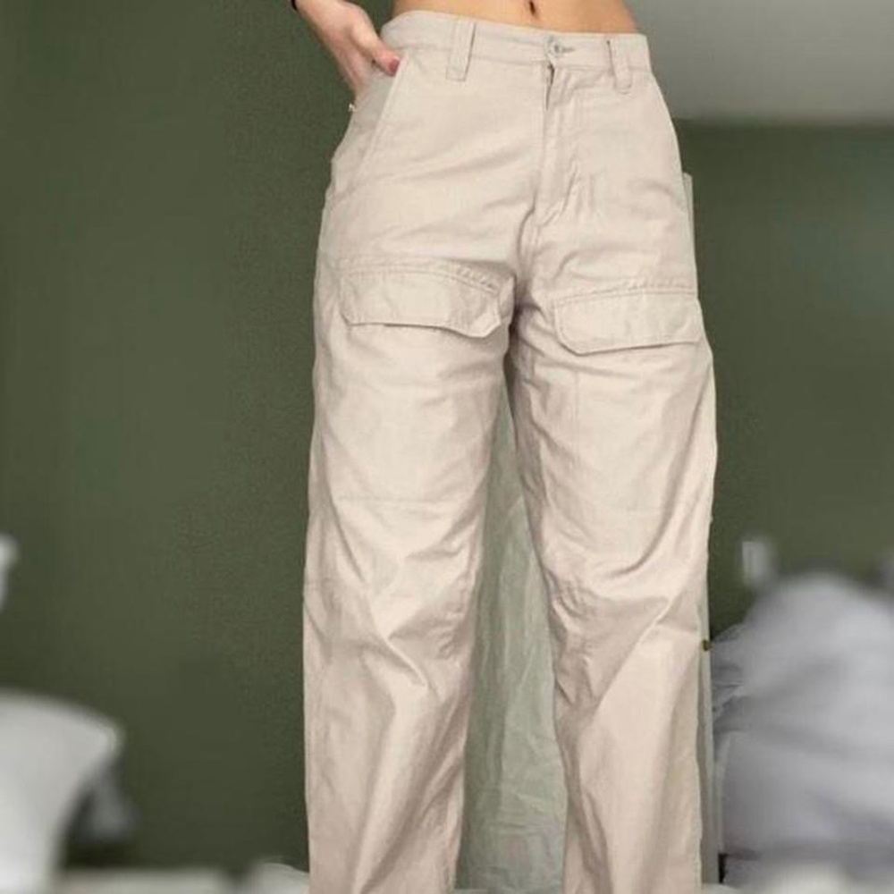 Cargo pants
